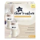 Набор бутылочкек для кормления Tommee Tippee Closer to Nature 2 шт x 340 мл (TT019) - изображение 2