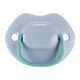 Пустышка Tommee Tippee MODA Orthodontic 6-18 мес 2 шт (TT0499) - изображение 3