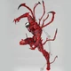 Фигурка Карнаж из Веном, подвижная фигурка MARVEL 16 см - изображение 2