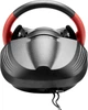 Проводной руль Thrustmaster T150 Ferrari Wheel PC/PS3/PS4 Black (4160630) - изображение 4