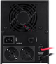 ДБЖ IPS SIN-T-F2 300 VA/300 W (5902135159293) - зображення 3