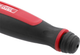 Gratownik Yato do rur i otworów 1-25 mm YT-22362 (5906083081583) - obraz 3