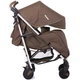 Прогулянкова коляска Carrello Arena Len CRL-8504 Gold Brown - зображення 2