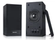 Колонки 2.0 REAL-EL S-219 black - изображение 6