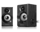 Колонки 2.0 REAL-EL S-200 black - зображення 7