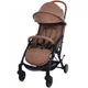 Прогулянкова коляска Carrello Pilot CRL-1418 Desert Beige - зображення 1