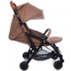 Прогулянкова коляска Carrello Pilot CRL-1418 Desert Beige - зображення 2