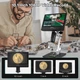 Цифровой микроскоп Andonstar AD249S-M 2040X - изображение 8