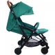 Прогулочная коляска Carrello Pilot CRL-1418 Jade Green + дождевик - изображение 2