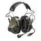 Активные наушники 3M Peltor ComTac VIII, Olive - Б/У - изображение 1