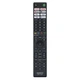 Пульт для телевизора Sony Huayu RM-L1890 универсальный - изображение 1