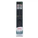 Пульт для телевизора Sony Huayu RM-L1890 универсальный - изображение 2