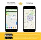 Портативный GPS трекер SinoTrack ST-903 аккумуляторный со встроенным микрофоном и возможностью отключения двигателя Черный (2285214610) - изображение 7