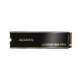 SSD ADATA LEGEND 900 PRO 2 ТБ M.2 NVMe PCIe Gen 4×4 7400/6500 МБ/с SLEG-900P-2TCS (7FCFC5BD58AC) - изображение 1