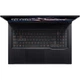 Ноутбук Acer Nitro V 17 AI ANV17-41-R8MJ (NH.QZJEP.009), R7-260 / 17,3″ / RAM 32 ГБ / SSD 1 ТБ / GeForce RTX 5070 / Windows 11 Professional / Сірий - изображение 3