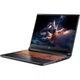 Ноутбук Acer Gaming Nitro V16 AI ANV16-61, (NH.U1EEX.009) AMD Ryzen AI 9 365 / RAM 32 ГБ / SSD 1 ТБ / RTX 5070 / Без ОС / чорний - изображение 4