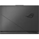 Ноутбук ASUS ROG Strix G18 G814PM (G814PM-S8053-RESIGILAT), 18" / IPS / 144 Гц / AMD Ryzen 9 8940HX / RAM 32 ГБ DDR5 / SSD 1 ТБ / nVidia GeForce RTX 5060 8 ГБ / Без ОС / Сірий - зображення 9