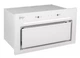 Вытяжка Perfelli DESIGN FILINI 5 BIANCO - изображение 1