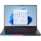 Ноутбук Acer Predator Helios 18 AI PH18-73 (NH.QVZEX.00E), Intel Core Ultra 9 275HX / 18″ / RAM 128 ГБ / SSD 4 ТБ / GeForce RTX 5080 16GB / Без ОС / Abyssal Black - изображение 1