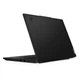 Ноутбук Lenovo ThinkPad L14 Gen 6 (21S6003JRI), Intel Core Ultra 5 225U / 14″ / RAM 16 ГБ / SSD 512 ГБ / Intel Graphics / DOS / Black - изображение 9