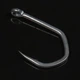 Карповий гачок World4carp CLAW №10,w4009-10 - зображення 1