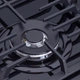 Варочная поверхность Perfelli DIAMOND GW69C NERO - изображение 6