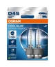 Lampa samochodowa ksenonowa OSRAM 66440CBN-2HB (4062172397704) - obraz 1