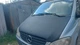 Чехол капота (кожзаменитель) для Mercedes Vito W639 2004-2014 гг - изображение 3
