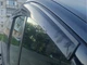 Ветровики (2 шт, Sunplex Sport) для Ford Custom 2013-2022 гг - изображение 6