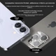 Захисне скло Drobak для камери для смартфона Apple iPhone SE (2020) (121239) - зображення 6