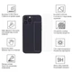Защитное стекло на заднюю панель смартфона Apple iPhone 12 Pro Drobak (232336) - изображение 8