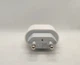 Комплект - мережевий зарядний пристрій PD 35W + кабель Type-C to Type-C для Apple iPhone 15, 15 Pro, 15 Pro Max, 16, 16 Pro, 16 Pro Max білий / швидке заряджання - изображение 3