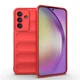 Чохол для смартфона Cosmic Magic Shield for Samsung Galaxy A56 5G China Red (MagicShSAA565GRed) - изображение 1