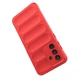 Чохол для смартфона Cosmic Magic Shield for Samsung Galaxy A56 5G China Red (MagicShSAA565GRed) - изображение 3