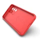Чохол для смартфона Cosmic Magic Shield for Samsung Galaxy A56 5G China Red (MagicShSAA565GRed) - изображение 5