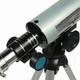 Телескоп со штативом астрономический Telescop F36050 90х50 мм зеркально-линзовый - изображение 9