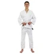 Кимоно для дзюдо размер 3 160 см Хлопок 475 г/м2 MIZUNO белый JD05 - изображение 2