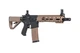 Винтовка LWT MK-I CQB 10" AEG SPORT SE™ - Half-Tan [Arcturus] - зображення 2