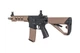 Винтовка LWT MK-I CQB 10" AEG SPORT SE™ - Half-Tan [Arcturus] - зображення 4