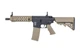 Штурмовая винтовка SA-F01 FLEX - Black [Specna Arms] (SPE-01-047363) - изображение 1