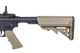 Штурмовая винтовка SA-F01 FLEX - Black [Specna Arms] (SPE-01-047363) - изображение 7