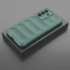 Чохол для смартфона Cosmic Magic Shield for Samsung Galaxy A26 5G Dark Green (MagicShSA26Green) - изображение 3