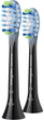 Nasadki do szczoteczki do zębów Philips Sonicare Premium Plaque Defence HX9042/88 2 szt - obraz 2