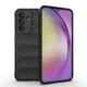 Чохол для смартфона Cosmic Magic Shield for Samsung Galaxy A56 5G Black (MagicShSAA565GBlack) - изображение 1