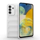 Чохол для смартфона Cosmic Magic Shield for Samsung Galaxy A26 5G White (MagicShSA26White) - изображение 1