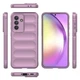 Чохол для смартфона Cosmic Magic Shield for Samsung Galaxy A56 5G Lavender (MagicShSAA565GLavender) - изображение 2
