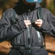 Рюкзак ультралегкий Naturehike CNK2300BB012, 15 л, білий - изображение 10