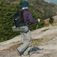 Коврик туристический складной двухместный IXPE Naturehike CNK2450WS044 с алюминиевой пленкой, 200x120x1.8 см, оливковый - изображение 5