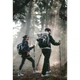 Рюкзак туристичний Naturehike Helium CNK2300BB017, 25 л, чорний - изображение 3