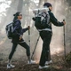 Рюкзак туристичний Naturehike Helium CNK2300BB017, 25 л, чорний - изображение 6